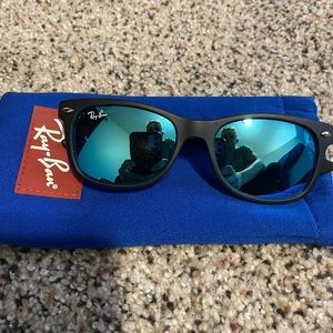 Youth Ray ban